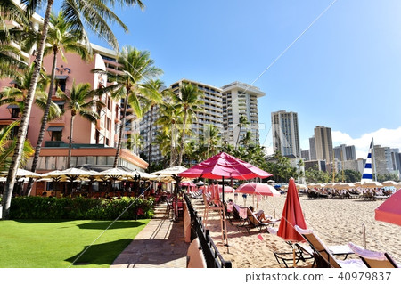 Holidays in Hawaii 40979837