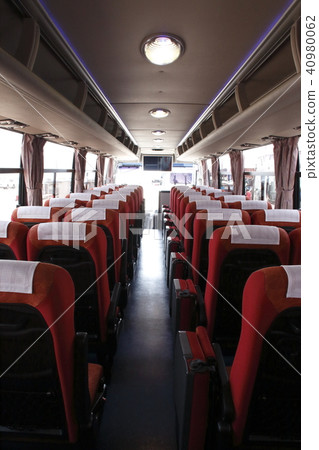 汽車旅遊巴士（現代·宇宙） 40980062