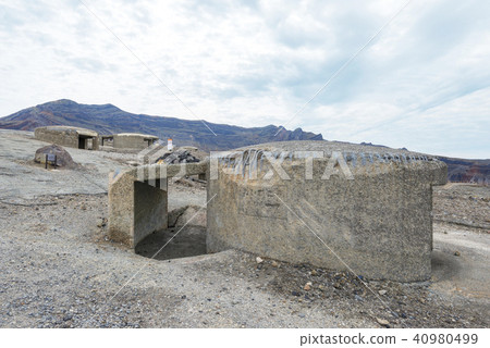阿蘇山撤退坑 阿蘇山撤退坑 40980499