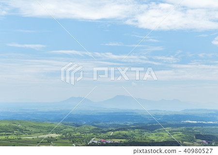 瀨之本高原 瀨之本高原 40980527