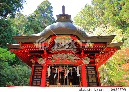 Hanazono Shrine Hanazono Valley Kitaibashiro Hanazono Shrine Hanazono Valley Kitaibashiro 40986799