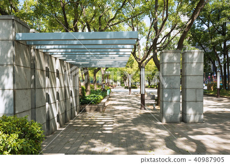 東園 東園 40987905