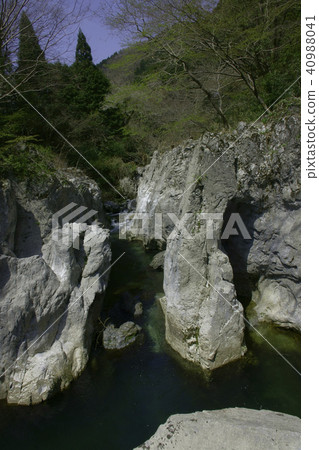 惡魔的惡魔之洞,Ryu gon rock 惡魔的惡魔之洞,Ryu gon rock 40988041