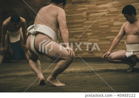 研修 訓練 男人 40988122