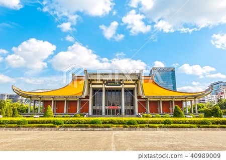 國立Kunio紀念中心台北台灣 40989009