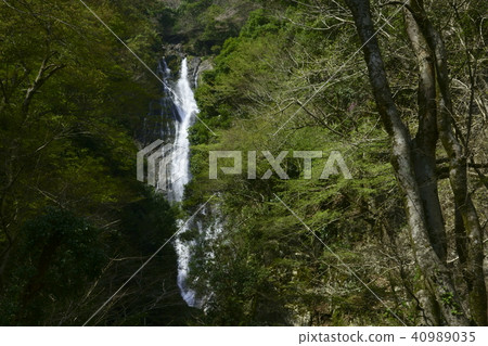 關馬瀑布 40989035