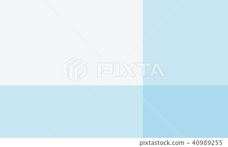 名片模板 40989255