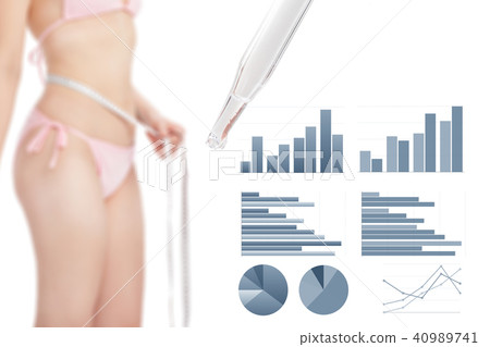 Collagen West Beauty 40989741