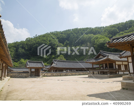 Namyangju Film Studio 40990269