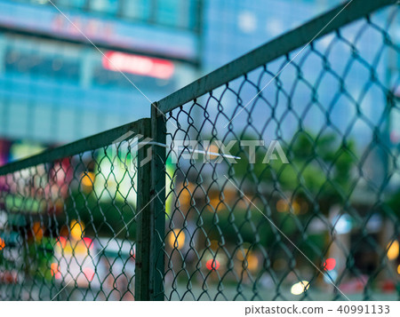 Iron net 40991133