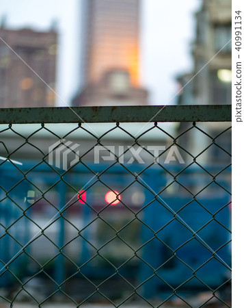 Iron net Iron net 40991134