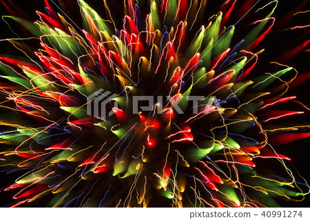 Art fireworks Art fireworks 40991274