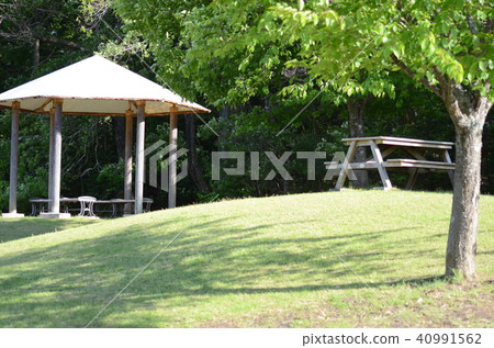 休息 休息 40991562