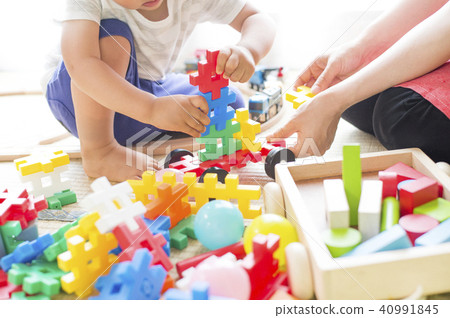 Child-care child care 40991845