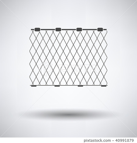 Icon of Fishing net Icon of Fishing net 40991879