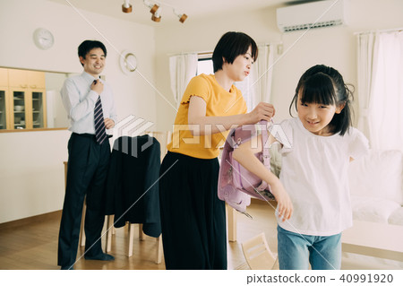 Preparation for schoolchildren who have children Preparation for schoolchildren who have children 40991920