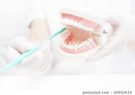Prevention of dental caries 40992619