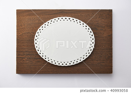 Message plate 40993058