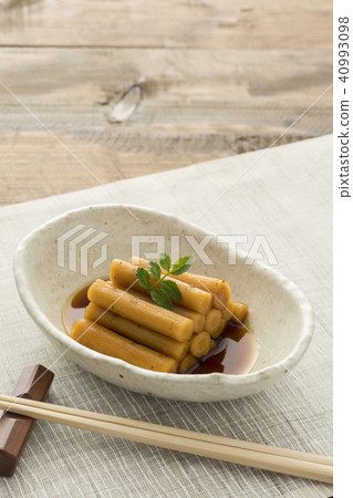 牛蒡根 牛蒡根 40993098