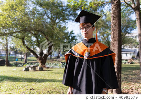Taiwan Master's Graduation Photo Taiwan Master's Graduation Photo 40993579