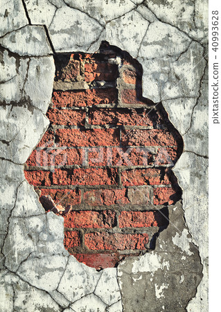 old brick wall old brick wall 40993628