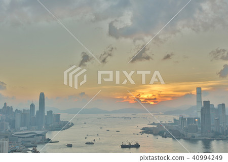 a Red Incense Burner Summit Braemar Hill hk 40994249