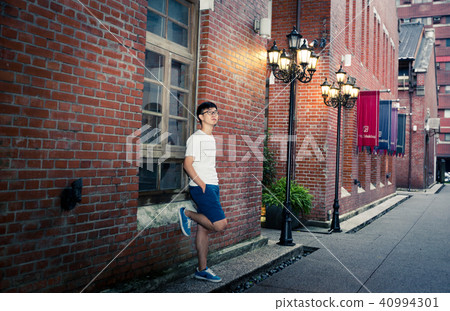 台灣華山男人 40994301