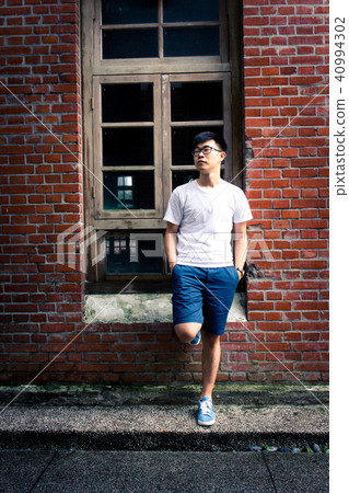 台灣華山男人 40994302