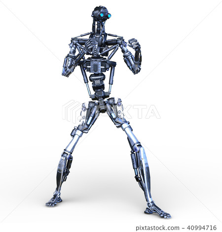 Robot 40994716