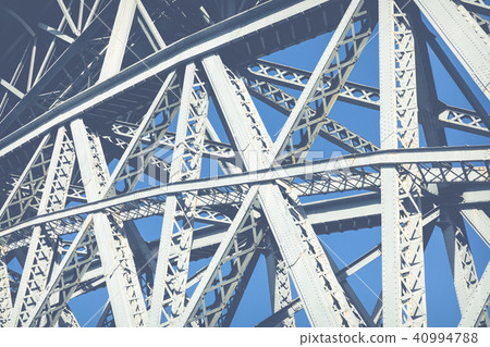 Dom Luis I Bridge, Porto, Portugal Dom Luis I Bridge, Porto, Portugal 40994788