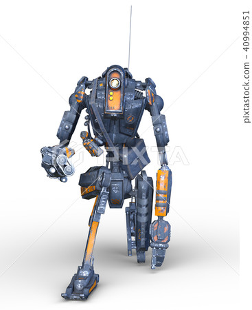 Combat robot Combat robot 40994851