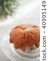 烘焙食品 40995149