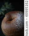  貝果 40995162