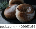  貝果 40995164