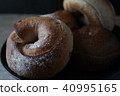  貝果 40995165