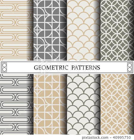 geometric vector pattern,pattern fills, web page geometric vector pattern,pattern fills, web page 40995750