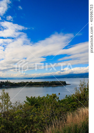 Fuji and Osezaki Fuji and Osezaki 40996783