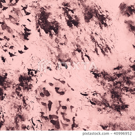 Abstract pink watercolor on paper texture Abstract pink watercolor on paper texture 40996952
