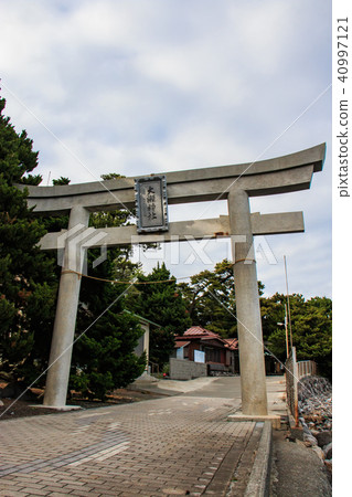 Oze神社 Oze神社 40997121