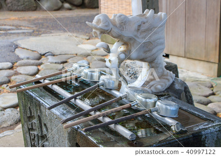 Oze神社 Oze神社 40997122