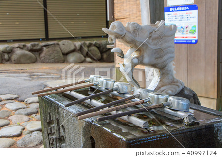 Oze神社 Oze神社 40997124