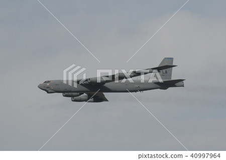 美國空軍B-52戰略轟炸機 40997964