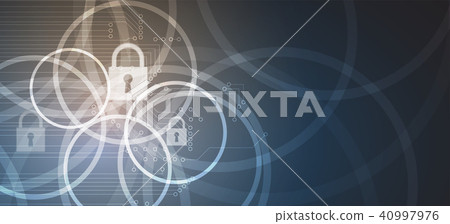 Cyber security and information network protection Cyber security and information network protection 40997976