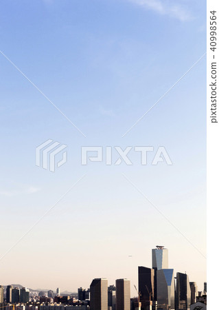 Building, Securities, Yeouido, Yeongdeungpo-gu, Seoul 40998564
