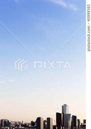 Building, Securities, Yeouido, Yeongdeungpo-gu, Seoul Building, Securities, Yeouido, Yeongdeungpo-gu, Seoul 40998565