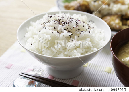 Yukari米飯 Yukari米飯 40998915