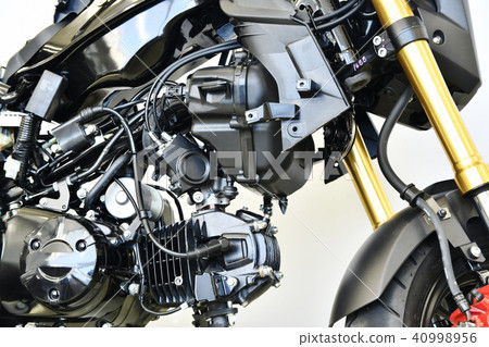 摩托車維修 40998956