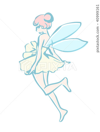 Rough illustration of Sidhe Rough illustration of Sidhe 40999161