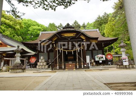 武田神社 武田神社 40999366