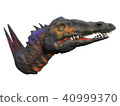 Spinosaurus 40999370